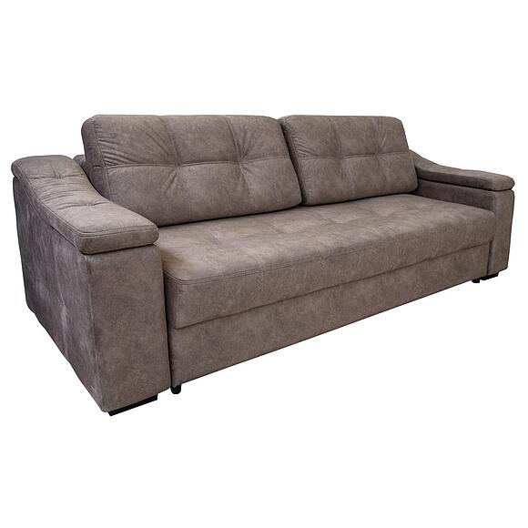 3-х местный диван «Инфинити Люкс» (3м), Материал: ткань, Группа ткани: 21 группа