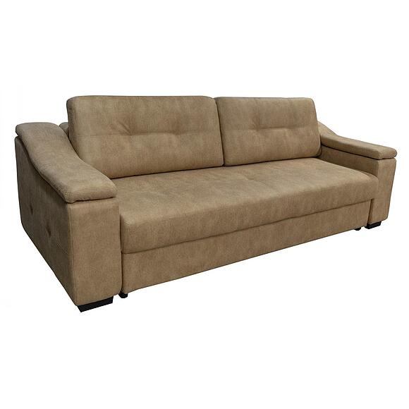 3-х местный диван «Инфинити Люкс» (3м), Материал: ткань, Группа ткани: 22 группа