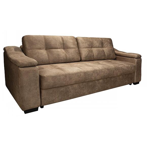 3-х местный диван «Инфинити Люкс» (3м), Материал: ткань, Группа ткани: 23 группа