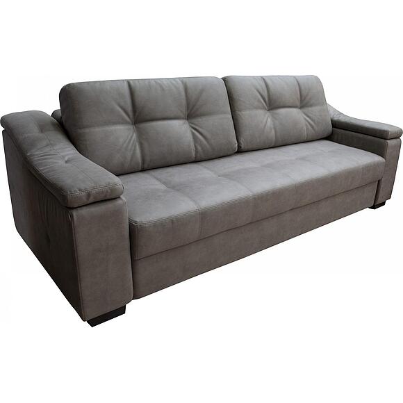 3-х местный диван «Инфинити Люкс» (3м), Материал: ткань, Группа ткани: 23 группа