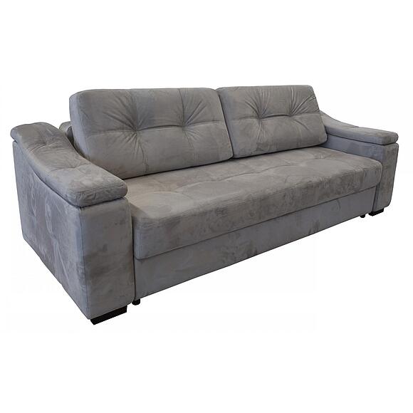 3-х местный диван «Инфинити Люкс» (3м), Материал: ткань, Группа ткани: 23 группа