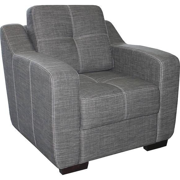 Кресло «Инфинити Люкс» (12), Материал: ткань, Группа ткани: 19 группа, Механизм трансформации: без механизма