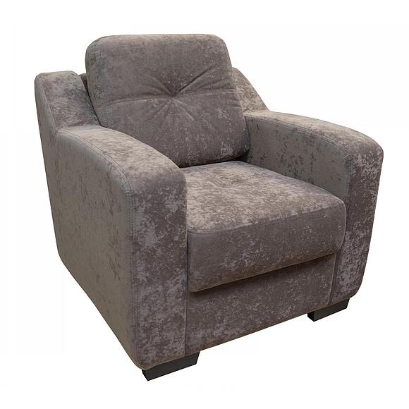 Кресло «Инфинити Люкс» (12), Материал: ткань, Группа ткани: 19 группа