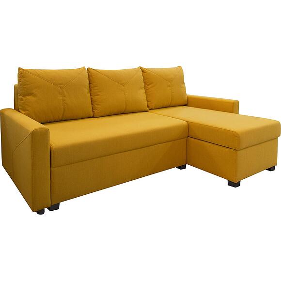 Угловой диван «Рэм 1» (2ML/R.8MR/L), Материал: ткань, Группа ткани: 19 группа