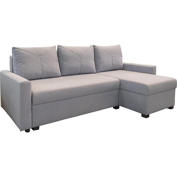 Угловой диван «Рэм 1» (2ML/R.8MR/L), Материал: ткань, Группа ткани: 19 группа