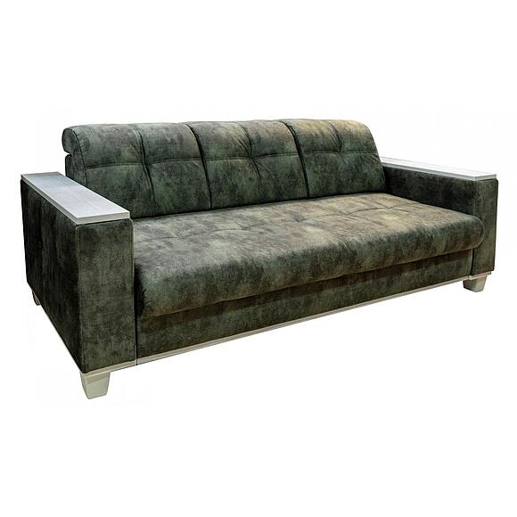 3-х местный диван «Матео Люкс» (3m), Материал: ткань, Группа ткани: 19 группа