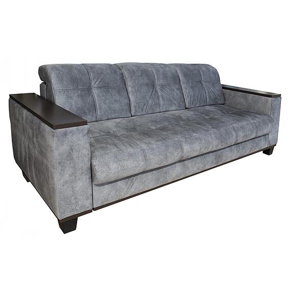 3-х местный диван «Матео Люкс» (3m), Материал: ткань, Группа ткани: 19 группа