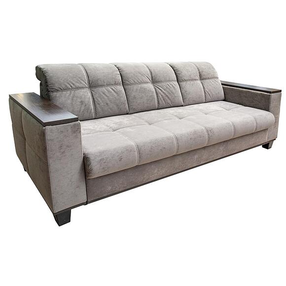 3-х местный диван «Матео Люкс» (3m), Материал: ткань, Группа ткани: 19 группа