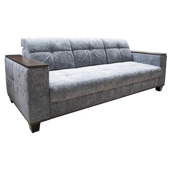 3-х местный диван «Матео Люкс» (3m), Материал: ткань, Группа ткани: 19 группа