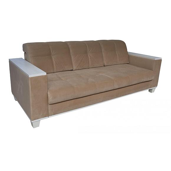 3-х местный диван «Матео Люкс» (3m), Материал: ткань, Группа ткани: 20 группа