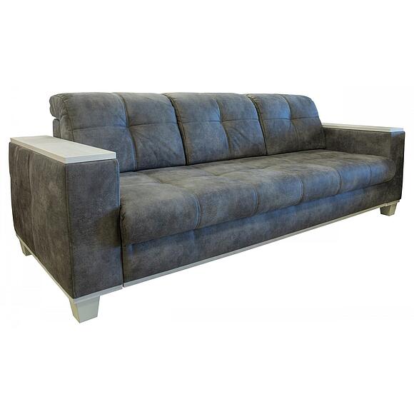 3-х местный диван «Матео Люкс» (3m), Материал: ткань, Группа ткани: 21 группа