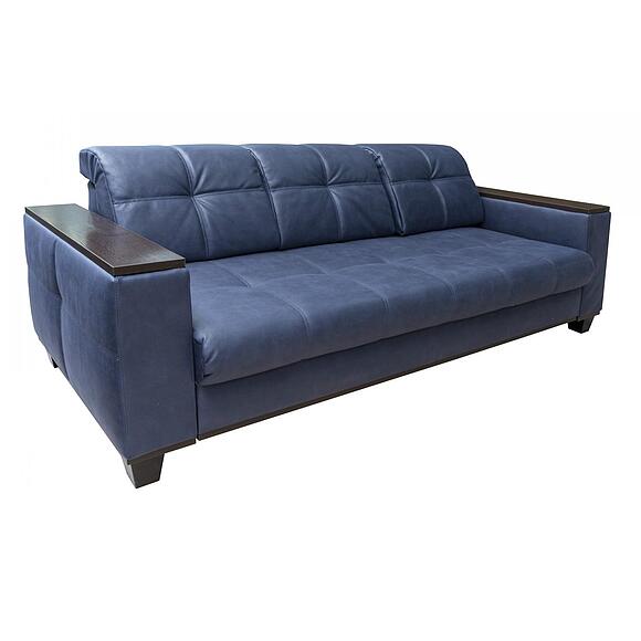 3-х местный диван «Матео Люкс» (3m), Материал: ткань, Группа ткани: 23 группа