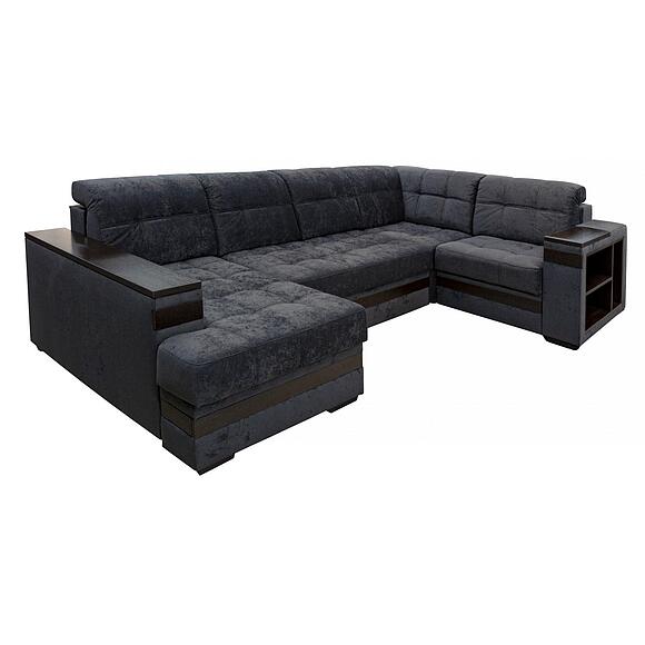 Угловой диван «Матисс Люкс» (6mL/R20m901R/L), Материал: ткань, Группа ткани: 19 группа