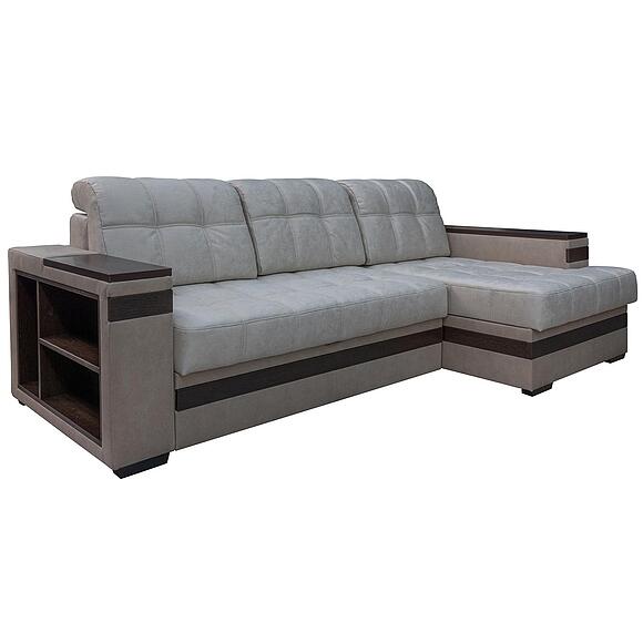 Угловой диван «Матисс Люкс» (2mL/R6mR/L), Материал: ткань, Группа ткани: 19 группа