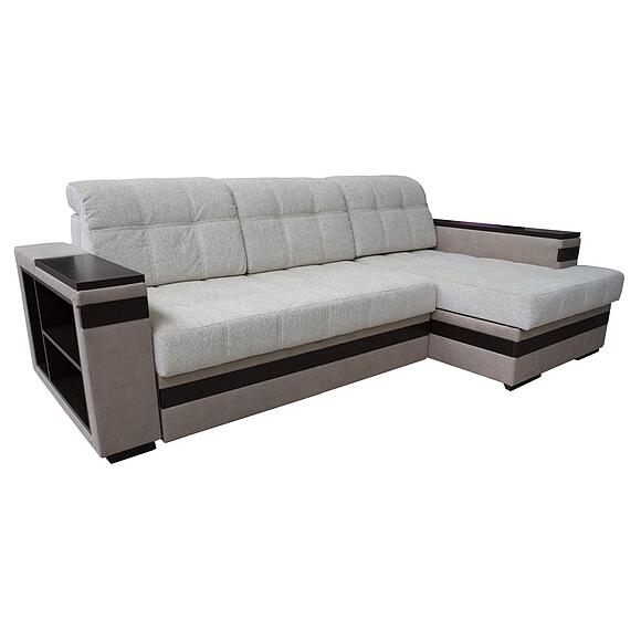 Угловой диван «Матисс Люкс» (2mL/R6mR/L), Материал: ткань, Группа ткани: 20 группа