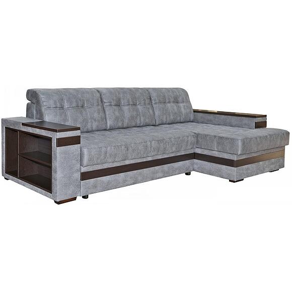 Угловой диван «Матисс Люкс» (2mL/R6mR/L), Материал: ткань, Группа ткани: 22 группа