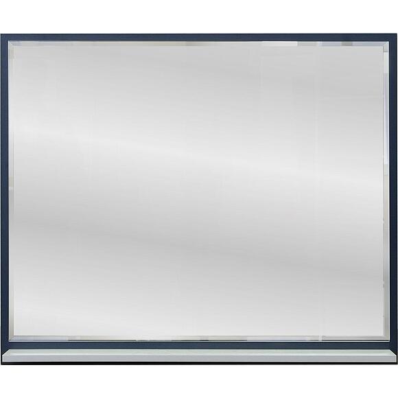 Зеркало «Призма Нью» П3.0592.1.04, Материал: ЛДСП, Цвет: Ночное небо + Призма (6T3A5671-1.jpg) Зеркало «Призма Нью» П3.0592.1.04, Материал: ЛДСП, Цвет: Ночное небо + Призма