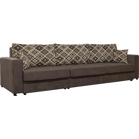 4-х местный диван «Веймар Плюс» (3mL/R1mR/l), Материал: ткань, Группа ткани: 18 группа