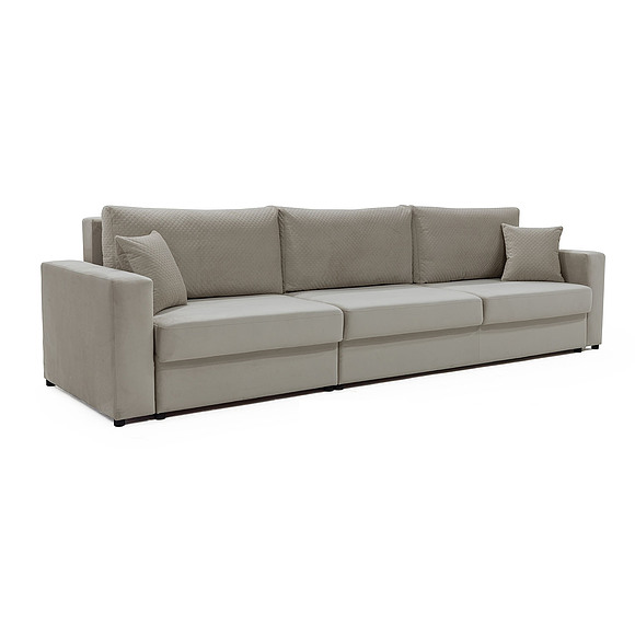 4-х местный диван «Веймар Плюс» (3mL/R1mR/l), Материал: ткань, Группа ткани: 18 группа