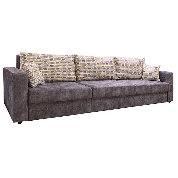 4-х местный диван «Веймар Плюс» (3mL/R1mR/l), Материал: ткань, Группа ткани: 19 группа