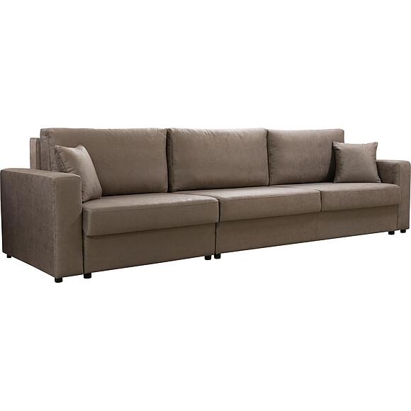 4-х местный диван «Веймар Плюс» (3mL/R1mR/l), Материал: ткань, Группа ткани: 19 группа