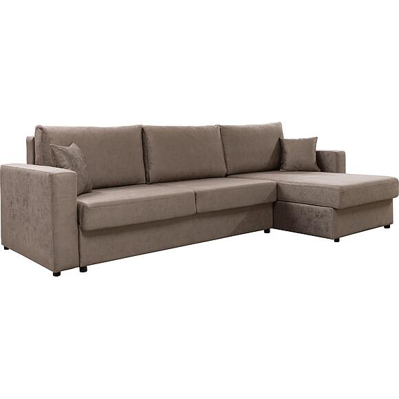 Угловой диван «Веймар Плюс» (3mL/R6mR/L), Материал: ткань, Группа ткани: 19 группа