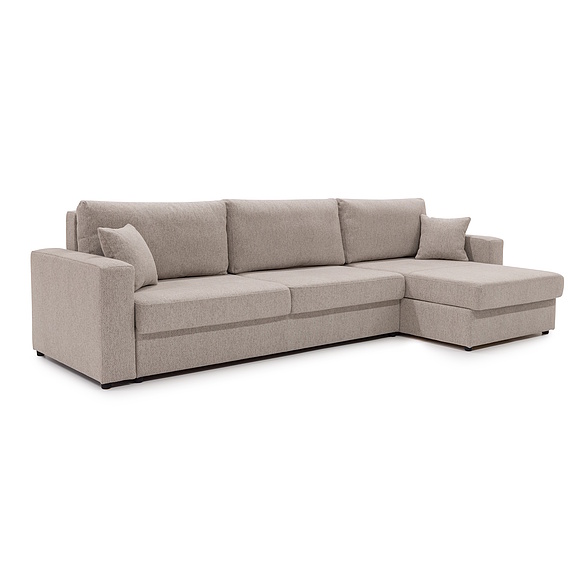 Угловой диван «Веймар Плюс» (3mL/R6mR/L), Материал: ткань, Группа ткани: 20 группа