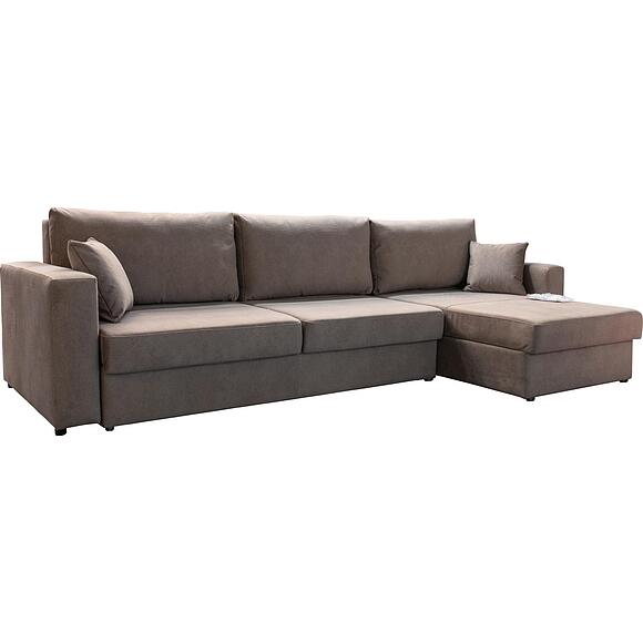 Угловой диван «Веймар Плюс» (3mL/R6mR/L), Материал: ткань, Группа ткани: 21 группа