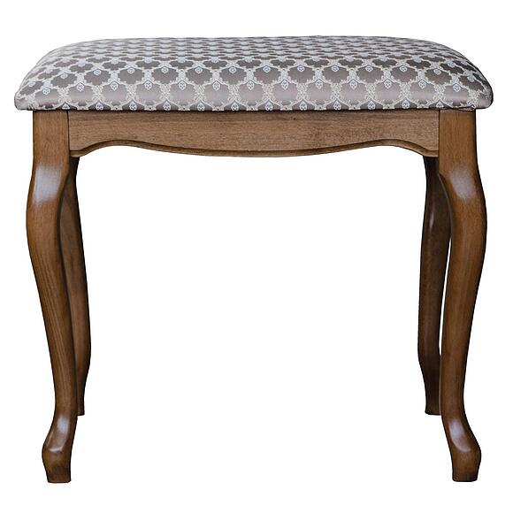 Банкетка «Лилия М» П5.0075.5.01, Материал: ткань, Цвет: Дуб рустикаль