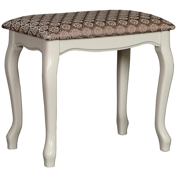 Банкетка «Лилия М» П5.0075.5.01, Материал: ткань, Цвет: Дуб рустикаль