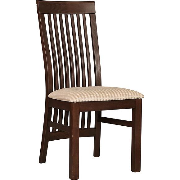 Стул «Амати М» П5.0328.5.01, Материал: ткань, Цвет: Венге