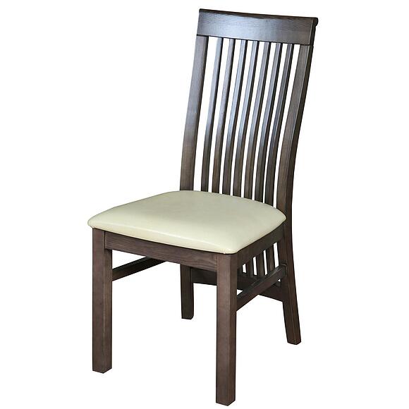 Стул «Амати М» П5.0328.5.01, Материал: ткань, Цвет: Венге