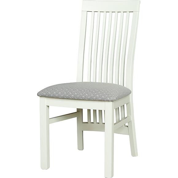 Стул «Амати М» П5.0328.5.01, Материал: ткань, Цвет: Слоновая кость