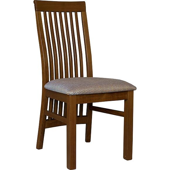 Стул «Амати М» П5.0328.5.01, Материал: ткань, Цвет: Черешня