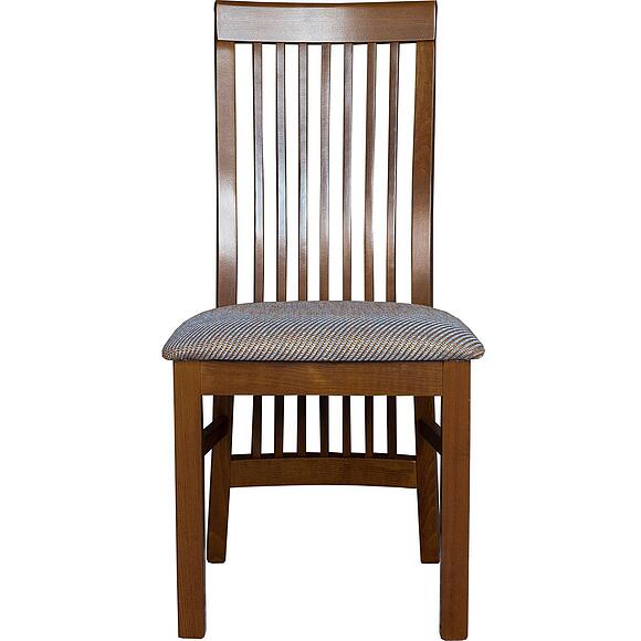 Стул «Амати М» П5.0328.5.01, Материал: ткань, Цвет: Черешня