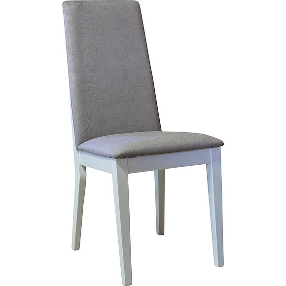 Стул «Bruno (Бруно М)» П5.0909.5.01, Материал: ткань, Цвет: Молоко