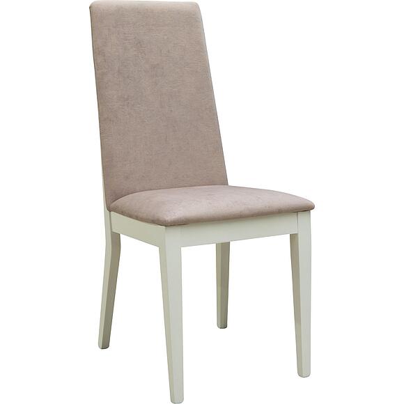 Стул «Bruno (Бруно М)» П5.0909.5.01, Материал: ткань, Цвет: Молоко