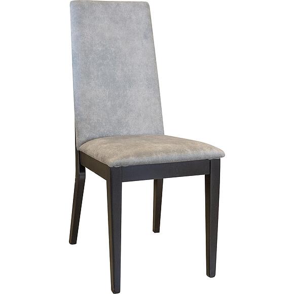 Стул «Bruno (Бруно М)» П5.0909.5.01, Материал: ткань, Цвет: Чёрный