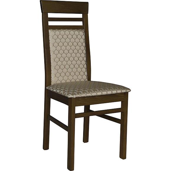 Стул «Викинг М» П5.0266.5.01, Цвет: Черешня