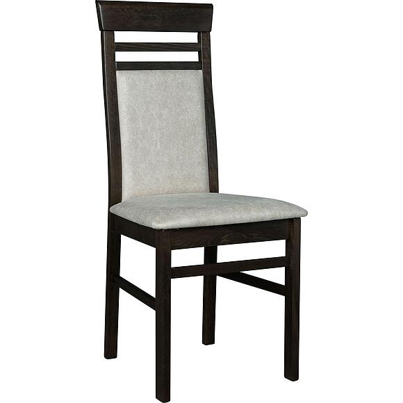 Стул «Викинг М» П5.0266.5.01, Цвет: Черешня