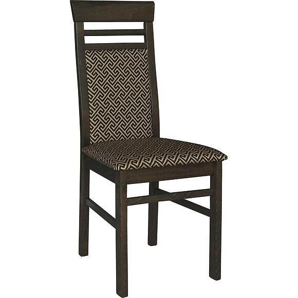 Стул «Викинг М» П5.0266.5.01, Цвет: Черешня