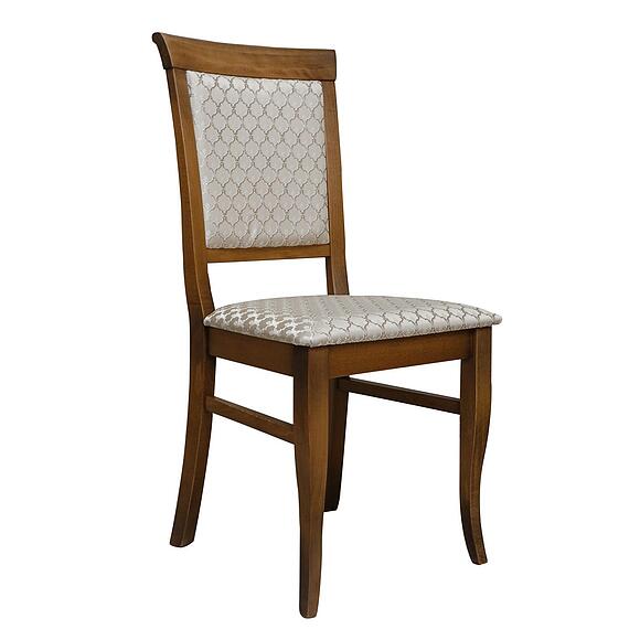 Стул «Канди М» П5.0177.5.00, Материал: ткань, Цвет: Дуб рустикаль с патинированием