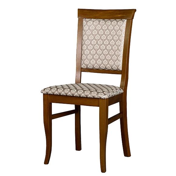 Стул «Канди М» П5.0177.5.00, Материал: ткань, Цвет: Черешня