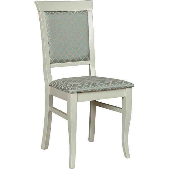 Стул «Канди М» П5.0177.5.00, Материал: ткань, Цвет: Слоновая кость