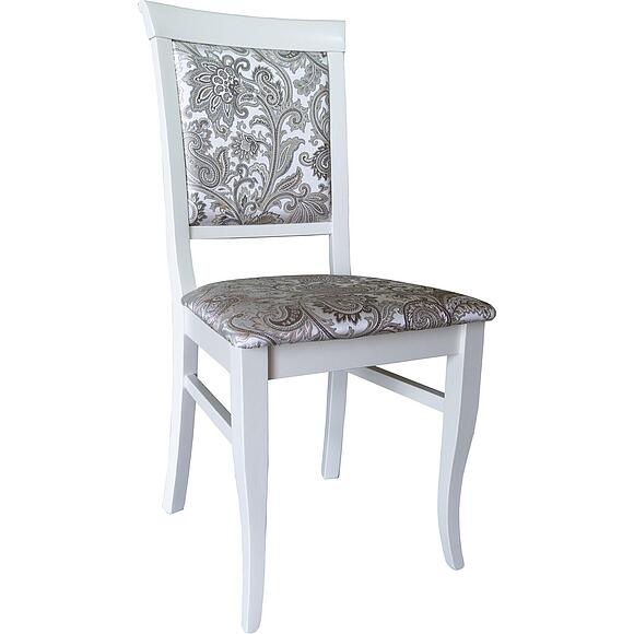 Стул «Канди М» П5.0177.5.00, Материал: ткань, Цвет: Слоновая кость