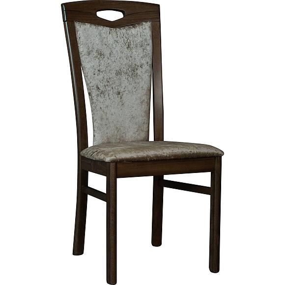 Стул «Каприз М» П5.0252.5.00, Материал: ткань, Цвет: Венге