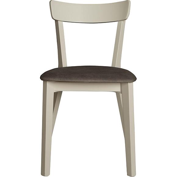 Стул «Моника Концепт» П5.0646.5.00, Цвет: Слоновая кость