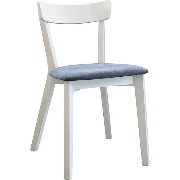 Стул «Моника Концепт» П5.0646.5.00, Цвет: Молоко