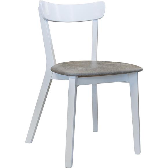 Стул «Моника Концепт» П5.0646.5.00, Цвет: Молоко