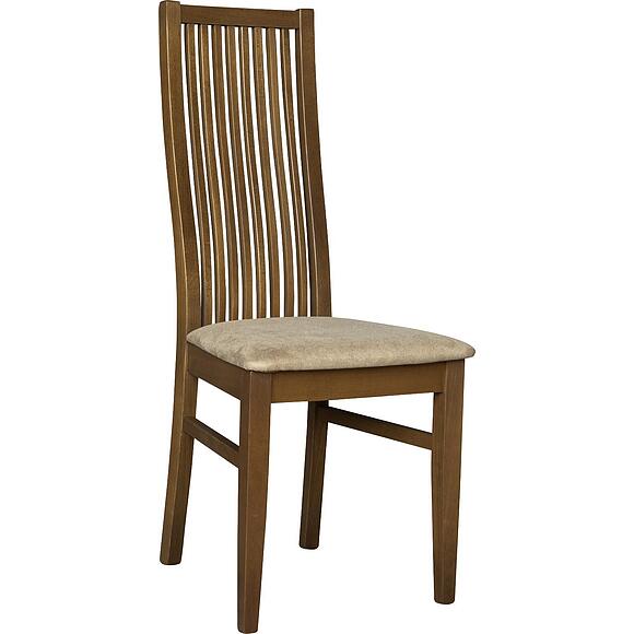 Стул «Сабрина М» П5.0335.5.01, Материал: ткань, Цвет: Дуб рустикаль с патинированием